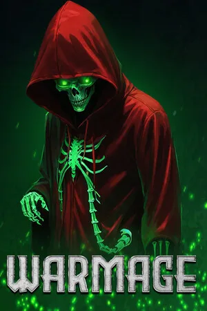 Warmage