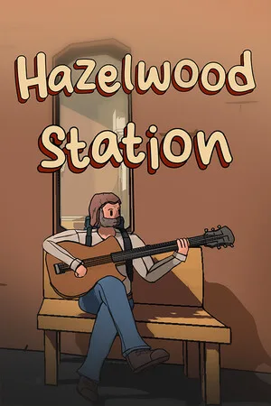 Hazelwood Station