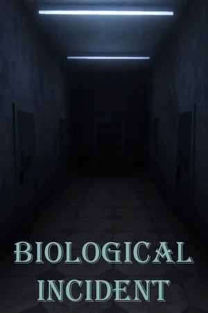 Biological Incident