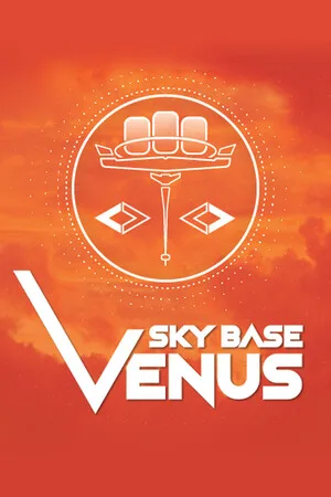 Sky Base Venus Playtest
