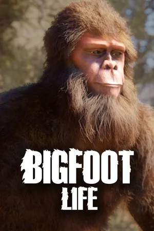Bigfoot Life