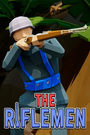 The Riflemen