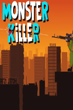 Monster Killer