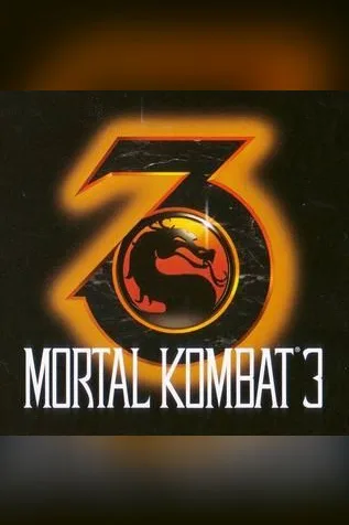 Mortal Kombat 3
