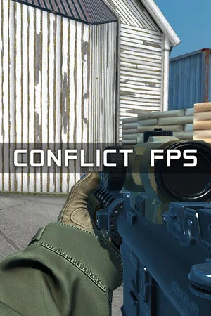 Conflict FPS