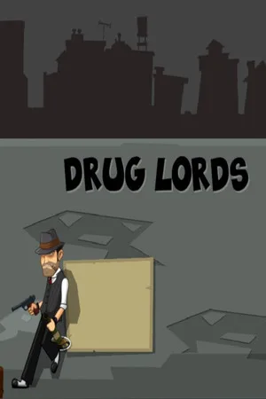 Drug Lords