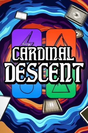 Cardinal Descent