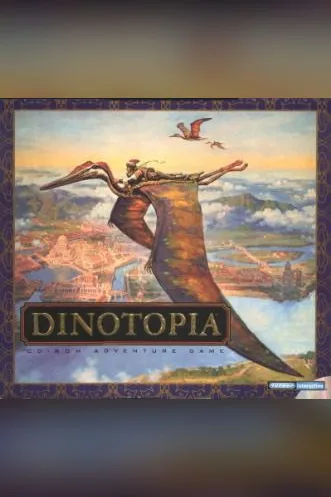 Dinotopia