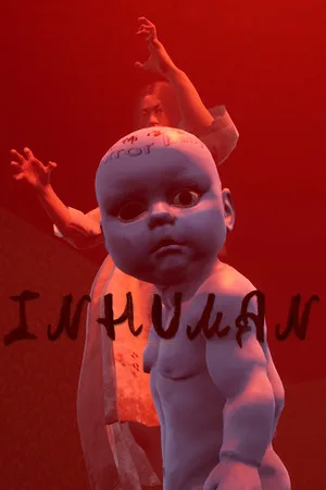INHUMAN