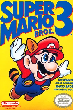Super Mario Bros. 3