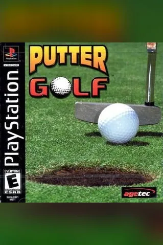 Putter Golf