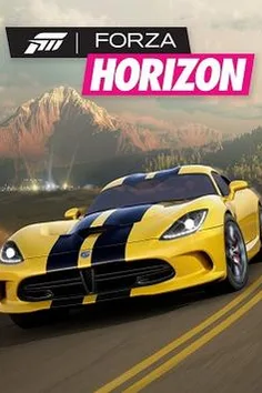Forza Horizon