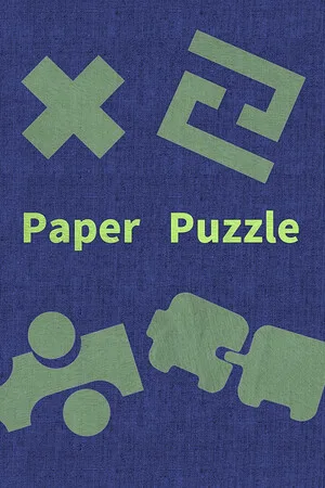 Paper Puzzle
