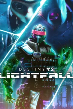 Destiny 2: Lightfall