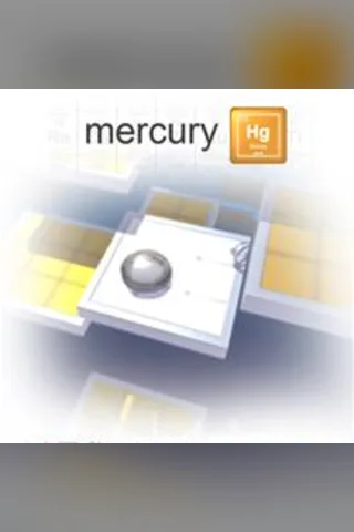 Mercury Hg