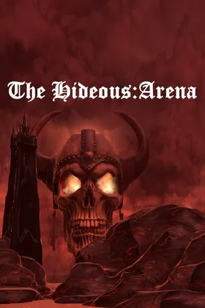 The Hideous-Arena