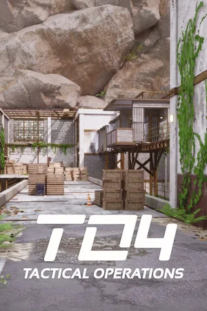 TO4: Tactical Operations