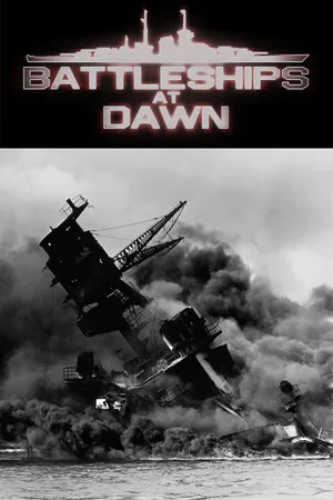 Battleships at Dawn!