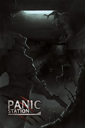 Panic Station VR