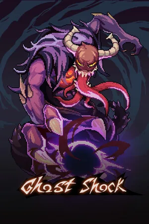 Ghost Shock