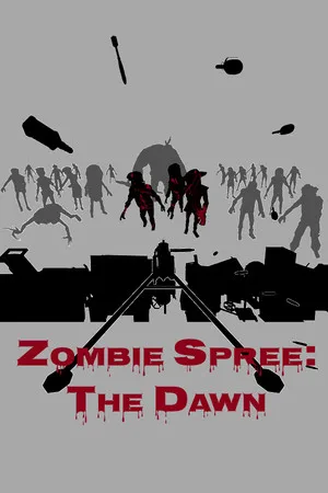 Zombie Spree: The Dawn
