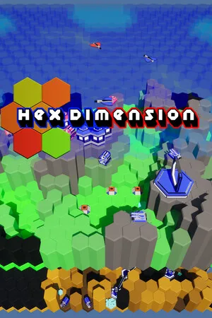 Hexbotica