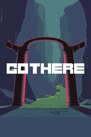 GO THERE