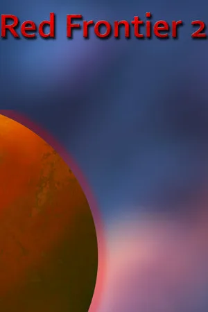 Red Frontier 2