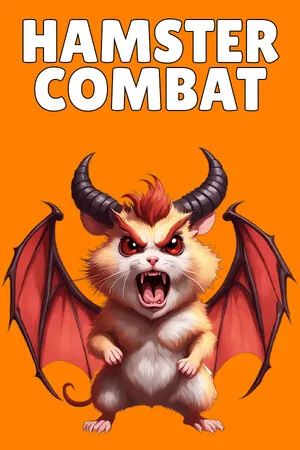 Hamster Combat