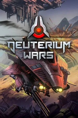 Deuterium Wars