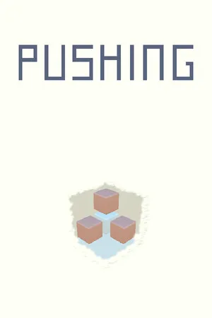 Pushing