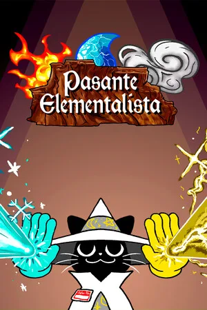 El Pasante Elementalista