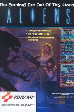 Aliens