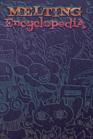 Melting Encyclopedia