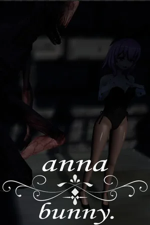 Anna bunny
