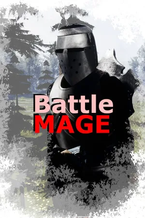 Battle Mage