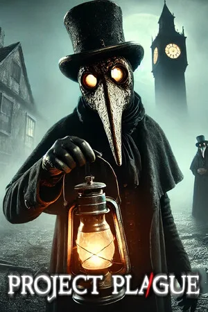 Project Plague