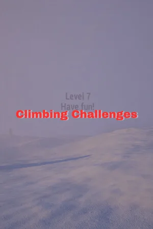 Climbing Challenges