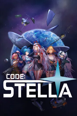 Code: Stella
