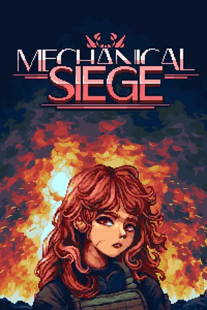 Mechanical Siege