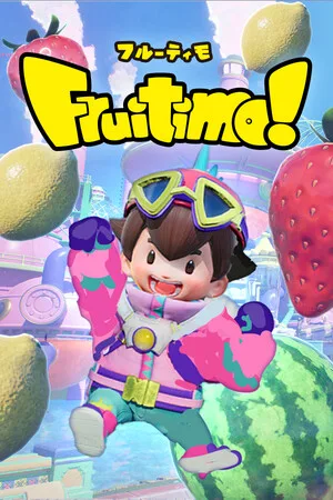 Fruitimo!