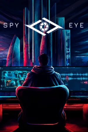 Spyeye
