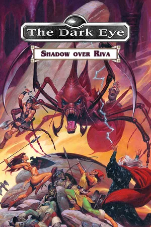 Realms of Arkania: Shadows over Riva