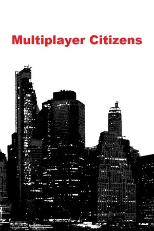 Multiplayer Citizens