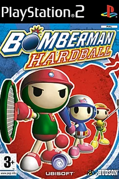 Bomberman Hardball
