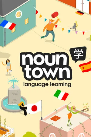 Noun Town