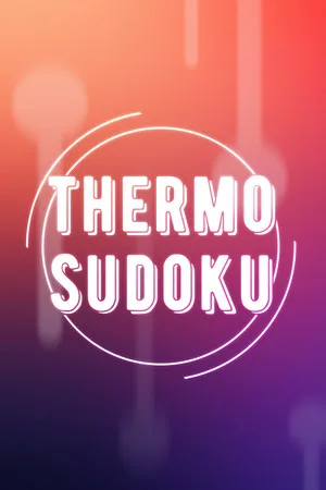 Thermo Sudoku