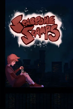 Scarpone Scamps