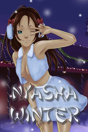 Nyasha Winter