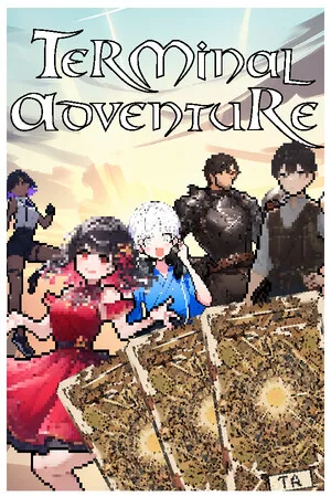 Terminal Adventure